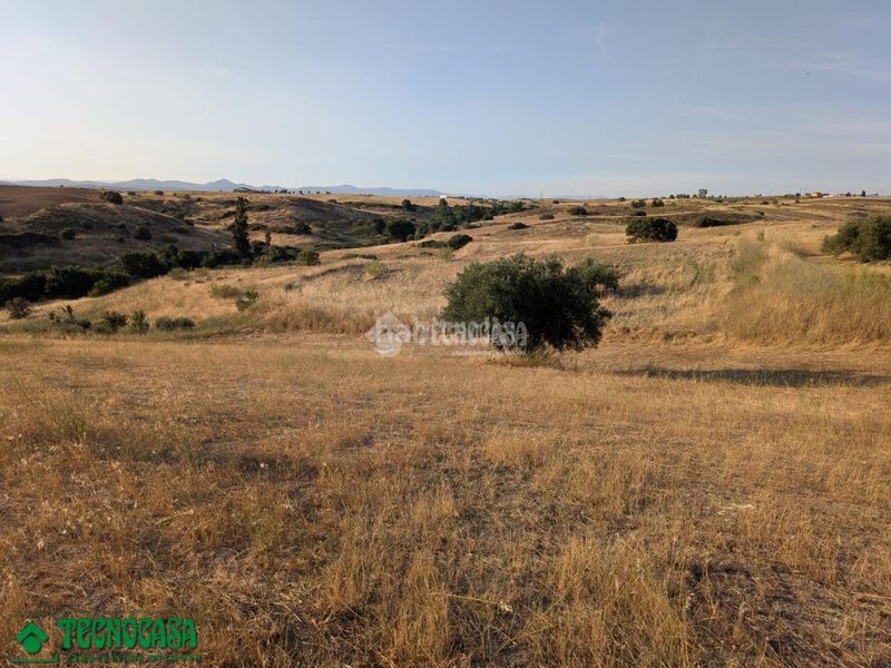 Foto f730e75d-fed5-4b8c-9f9e-c81d3c3e4d6e. Finca rústica terrenos en venta en Méntrida