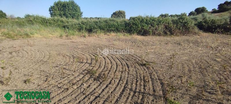 Foto 832de69f-d24a-4de5-98fb-bd6a77e34c5e. Finca rústica terrenos en venta en Méntrida