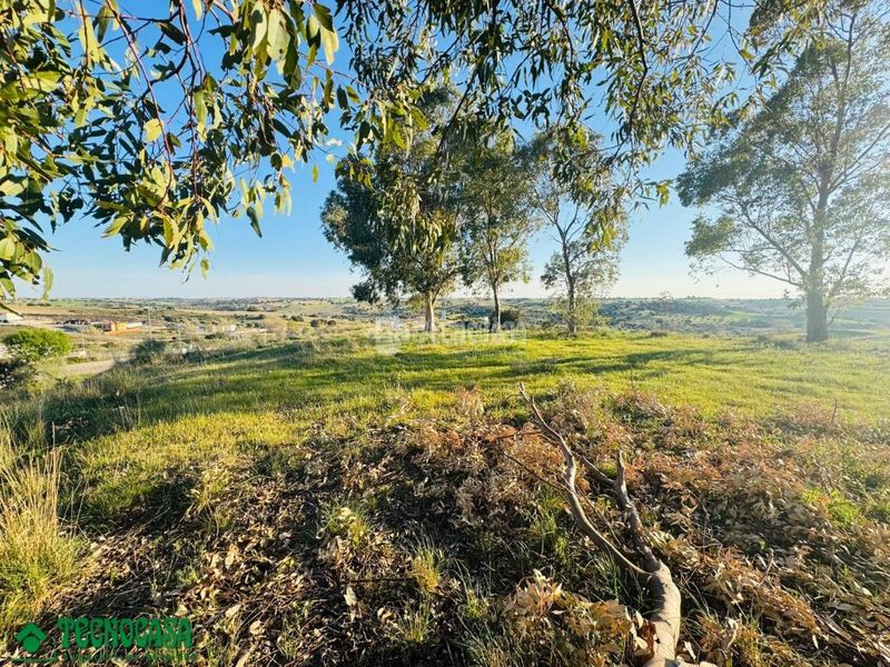 Foto 30bad32d-fee8-4846-9e96-1c01bccc6041. Terreny residencial a Méntrida