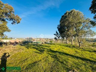Terreny residencial a Méntrida. Terrenos en venta en méntrida