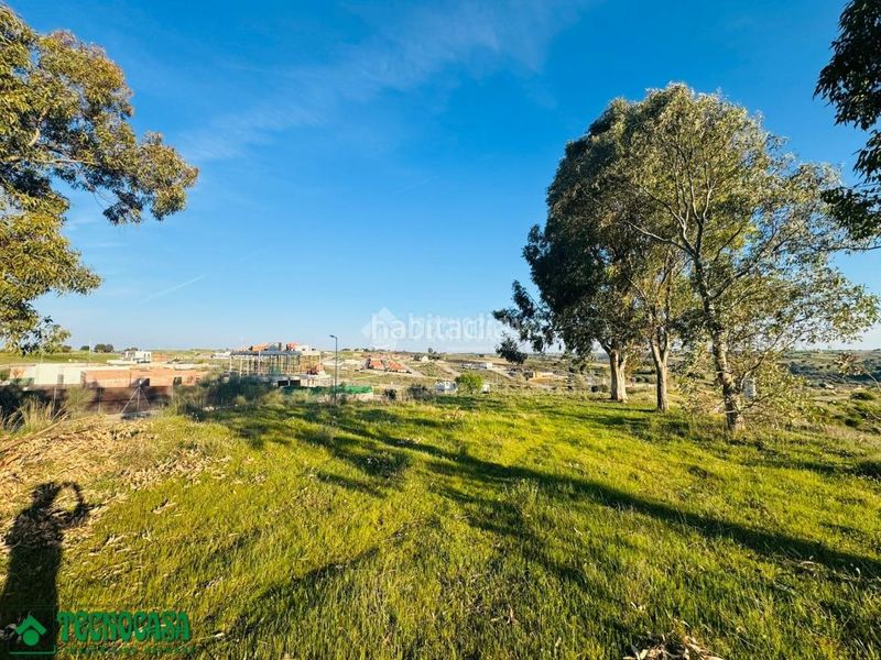 Foto 31c05c53-16e2-4f51-abd3-ca745bb52b4e. Terreny residencial a Méntrida