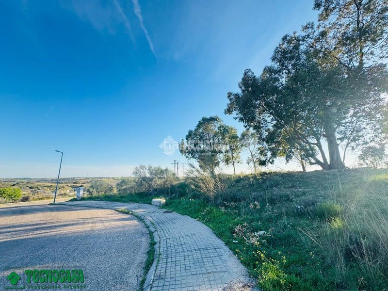 Foto 375ff760-2b1f-41c0-8603-49685326ed97. Terreny residencial a Méntrida