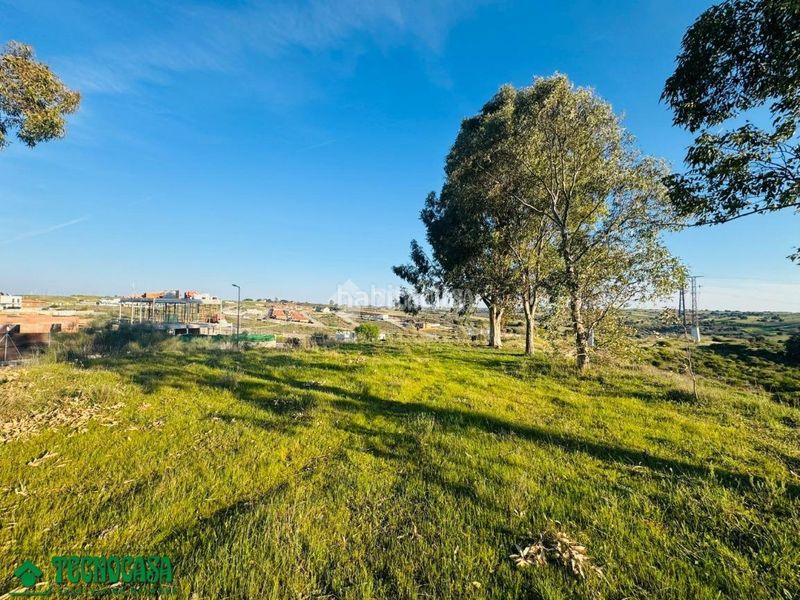 Foto 41e31e58-5b5d-41b6-b9c2-db17f33aa06a. Terreny residencial a Méntrida