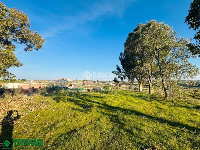 Foto 61bd3ee3-e788-48fd-8106-6fdb1d80180a. Terreny residencial a Méntrida