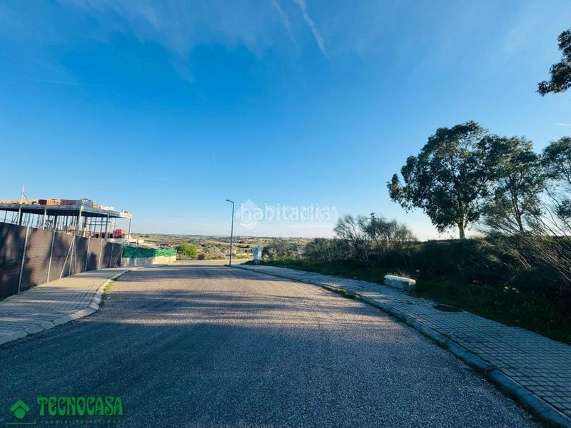 Foto 72f56d18-8112-4755-9675-5d842c478557. Terreny residencial a Méntrida