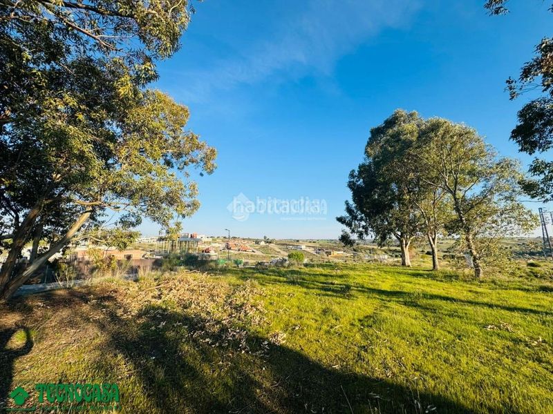Foto d01c256d-b8e2-4f60-9654-156f934d3555. Terreny residencial a Méntrida