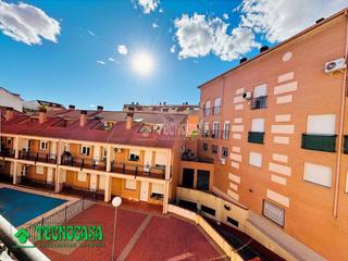 Pis en Casarrubios del Monte. Piso en venta en casarrubios del monte