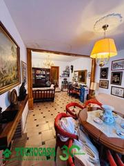 Casa aparellada en Mntrida. Casa en venta en mntrida