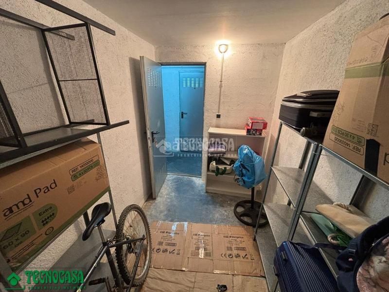 Foto 03b42765-0826-45d2-8630-730c9089f28e. Appartamento con riscaldamento in Méntrida