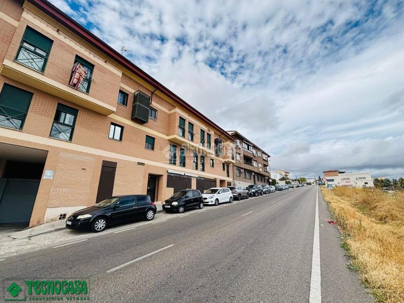 Foto 1a94dfd0-bfd6-4890-9993-bc3de46c1909. Appartamento con riscaldamento in Méntrida