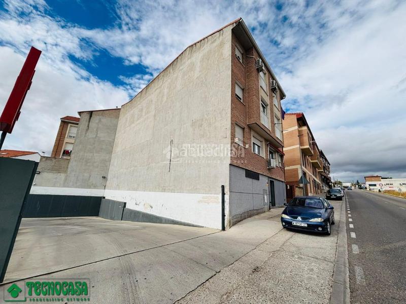 Foto 1f8550f3-e91a-4376-a252-89cda00ccbbb. Appartamento con riscaldamento in Méntrida