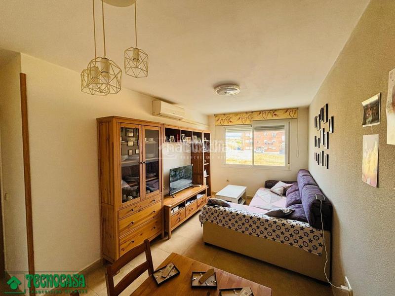 Foto 2bc3897e-f12f-4abb-8b98-47d0885504ab. Appartamento con riscaldamento in Méntrida