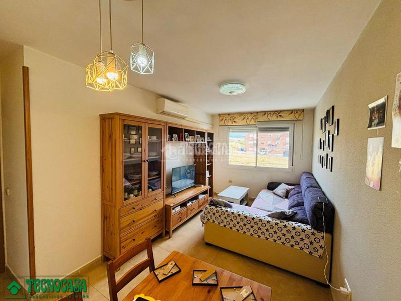 Foto 2f01c4f9-3eec-4634-a459-3e13e4787321. Appartamento con riscaldamento in Méntrida