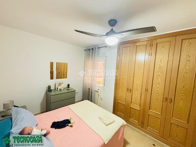 Foto 450263c1-5f49-43dd-a476-e39e9e291bc9. Appartamento con riscaldamento in Méntrida