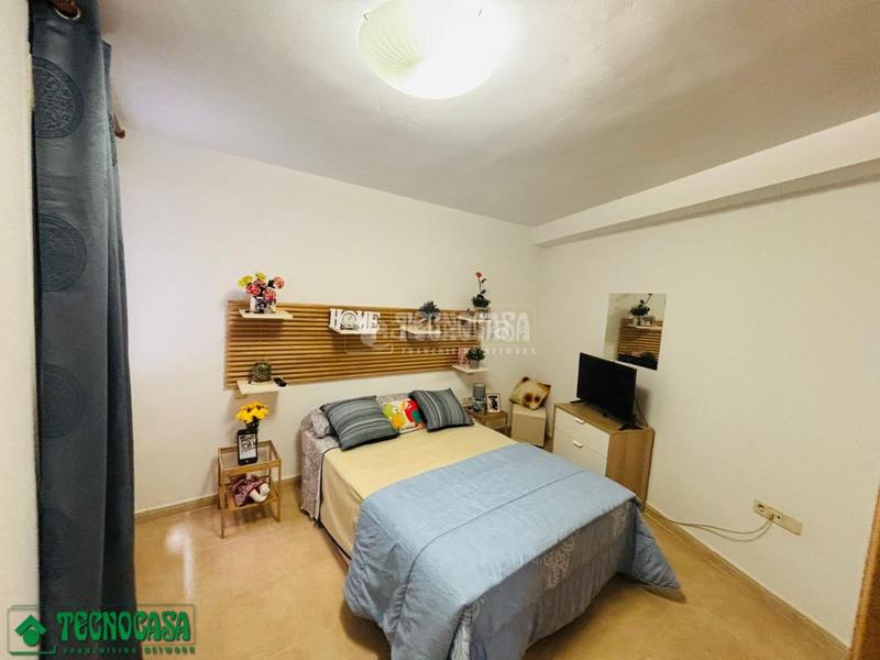 Foto 534a4b09-b31e-4298-9020-b6f1001b3feb. Appartamento con riscaldamento in Méntrida