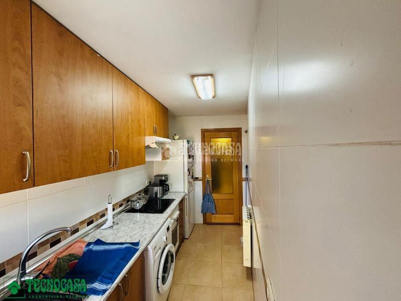 Foto 59a7ec47-18ea-47dc-b372-34fc02a13dfe. Appartamento con riscaldamento in Méntrida