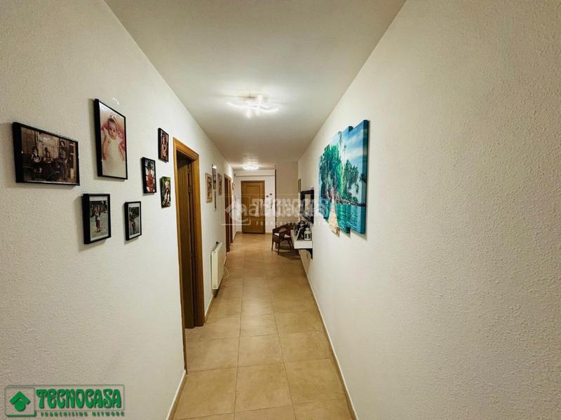 Foto 59f515a9-bebc-4ab2-aa33-298f1cc06374. Appartamento con riscaldamento in Méntrida