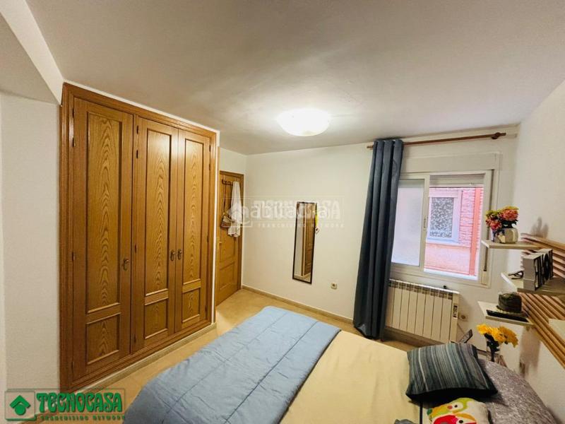 Foto 888a9928-6b08-4ffd-a244-c368040b65e5. Appartamento con riscaldamento in Méntrida