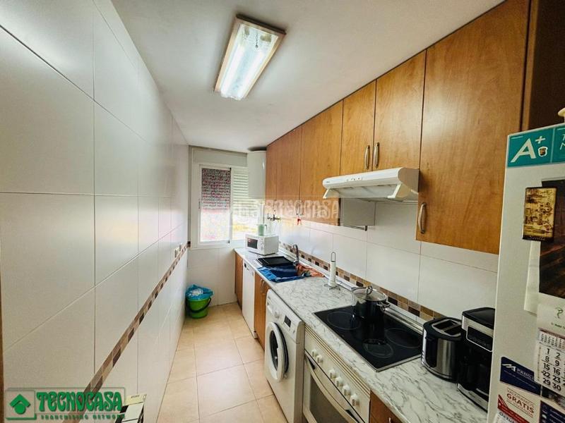 Foto b7a43136-7fd2-42c2-86ed-73f2f88d176f. Appartamento con riscaldamento in Méntrida