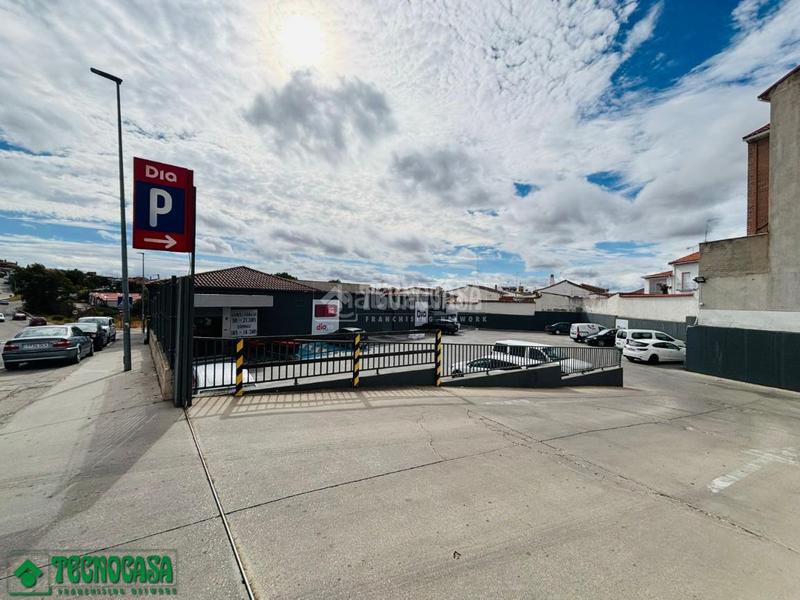 Foto f0796b4d-86dc-4456-bf82-117ef8fc7021. Appartamento con riscaldamento in Méntrida