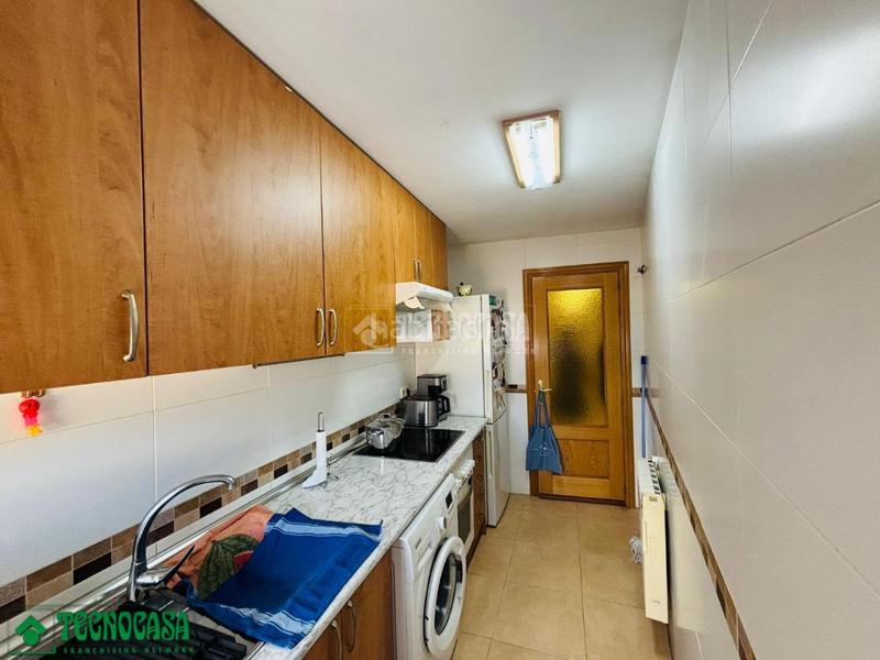 Foto f9083078-5ffd-407c-becd-1a358af8453b. Appartamento con riscaldamento in Méntrida