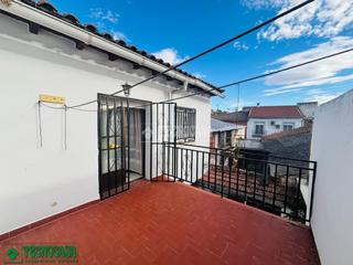 Casa aparellada a Méntrida. Casa en venta en méntrida