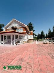 Maison à Calypo Fado. Casa en venta en casarrubios del monte