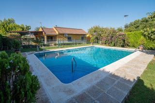 Masia en San Roque - La Cruz - La Rozuela. Casa rural en venta en linares