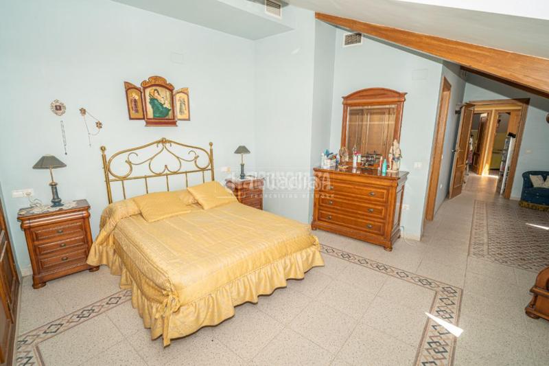 Foto 27759c51-af93-4d5b-b748-26e872845779. Attique dans Centro ciudad Linares