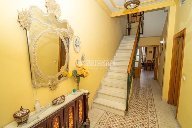 Foto 3defaf53-3d18-4090-a063-ce3cf5a1fef5. Attique dans Centro ciudad Linares