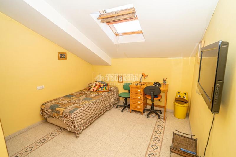 Foto 6f1507ed-bc74-4f1d-88cf-8409b8a751f4. Attique dans Centro ciudad Linares