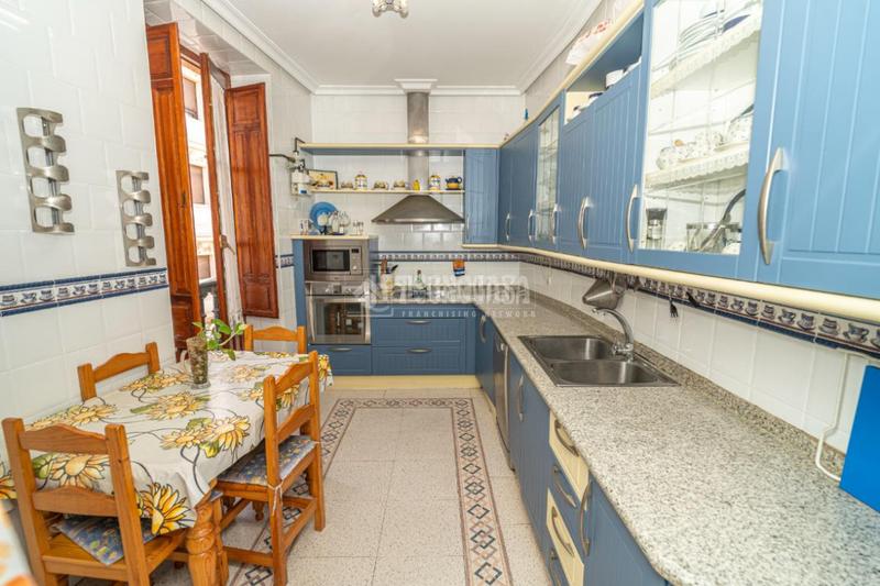 Foto 96251dc7-f6ac-49a6-9802-b76ea6888a96. Attique dans Centro ciudad Linares