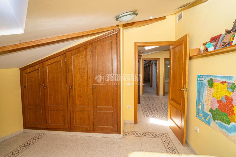 Foto aba31174-1cba-4580-8223-8b8957960fd5. Attique dans Centro ciudad Linares