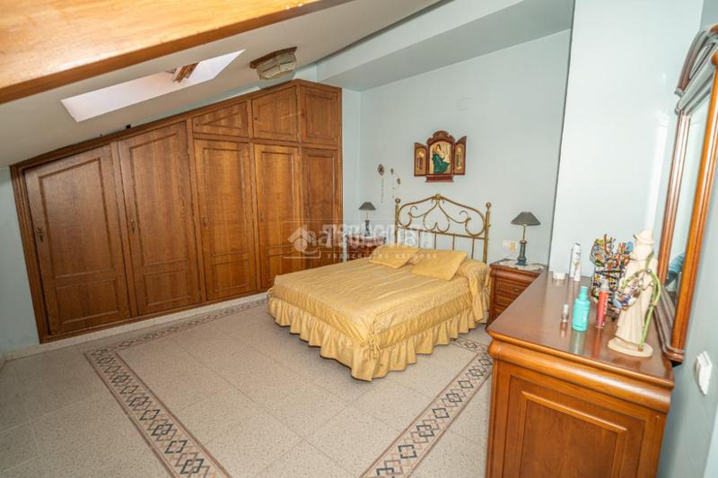 Foto bdad3334-4766-4d07-9f51-f918a3ae1928. Attique dans Centro ciudad Linares