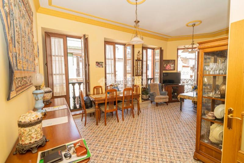 Foto c756a680-9e52-4224-87e8-bbb412066f1c. Attique dans Centro ciudad Linares