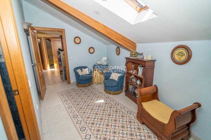 Foto df921400-0290-475b-8e41-f069b1b5af74. Attique dans Centro ciudad Linares