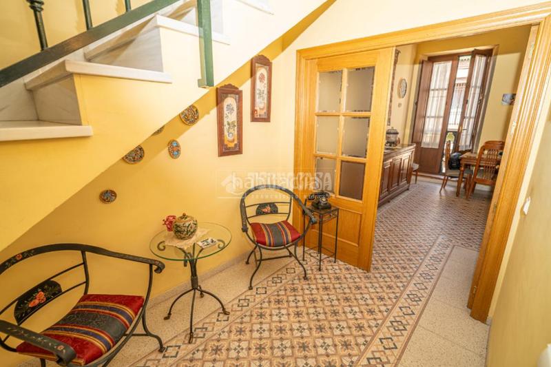 Foto e8a85829-137f-45e9-b0f4-dd98fbc365b1. Attique dans Centro ciudad Linares