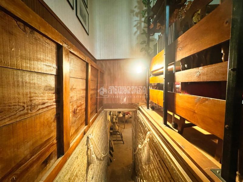 Foto 1098ade7-1384-49df-b0ca-eca5cc23e62f. Casa in Centro ciudad Linares