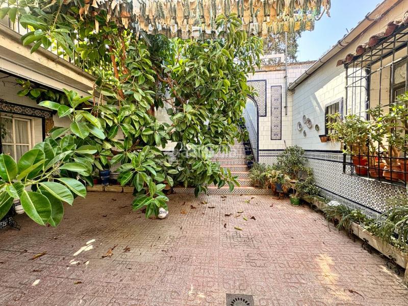 Foto 26506827-c71d-4f1c-82d0-e3d7cb0e0b86. Casa in Centro ciudad Linares