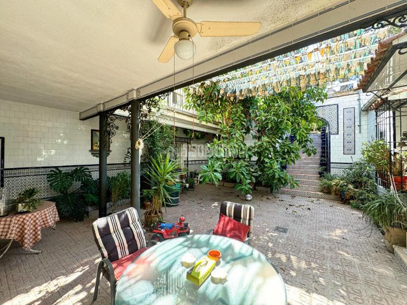 Foto 3104eb89-cc05-4f88-8633-ce78be910904. Casa in Centro ciudad Linares