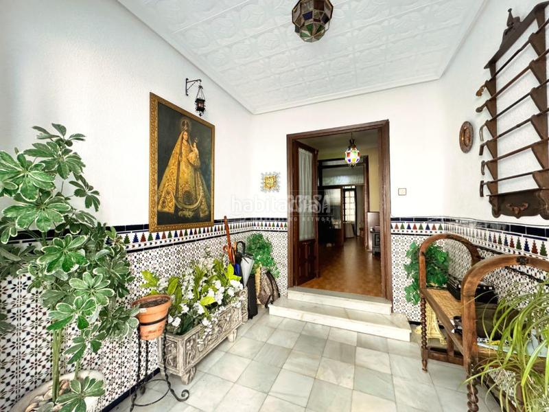 Foto 55187b72-a9f6-48df-b2bf-2e11a3d3f9ae. Casa in Centro ciudad Linares