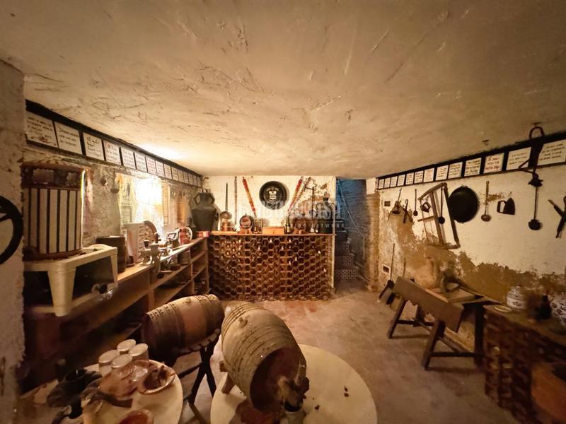 Foto 65bc8c2f-e038-47ea-b615-cb967c9ad634. Casa in Centro ciudad Linares