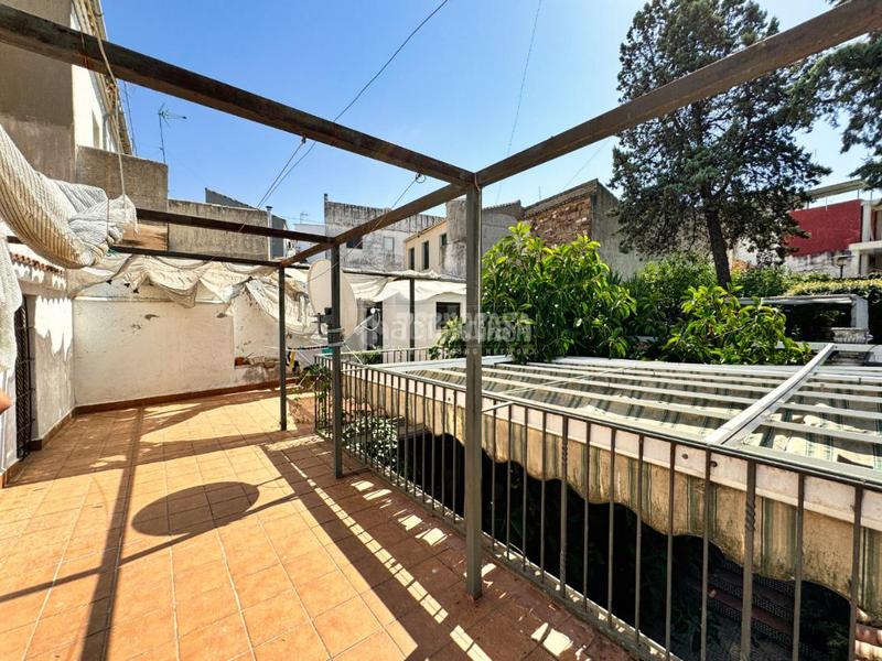 Foto 6701eb7d-46c4-487f-9c27-d3176eefd3fb. Casa in Centro ciudad Linares