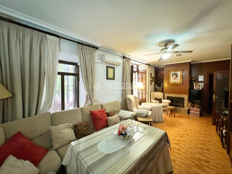 Foto 755300cf-7fe9-46da-87a6-1eec1864b7d5. Casa in Centro ciudad Linares