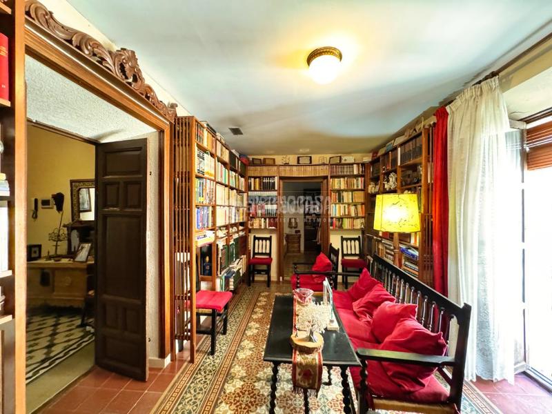 Foto 7febd3eb-1bc8-4fec-9f9a-0dce84a5e31d. Casa in Centro ciudad Linares