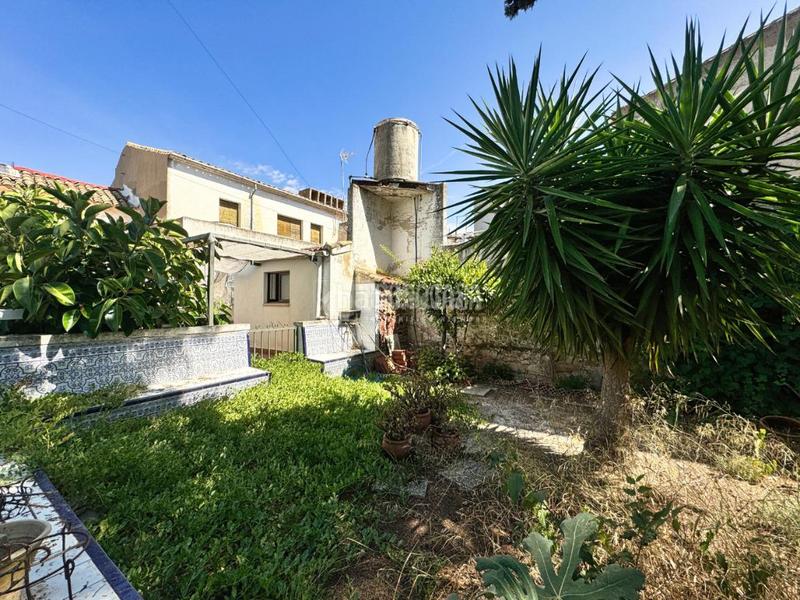 Foto ab7b5f4f-2573-48aa-9011-bef1dfe20171. Casa in Centro ciudad Linares