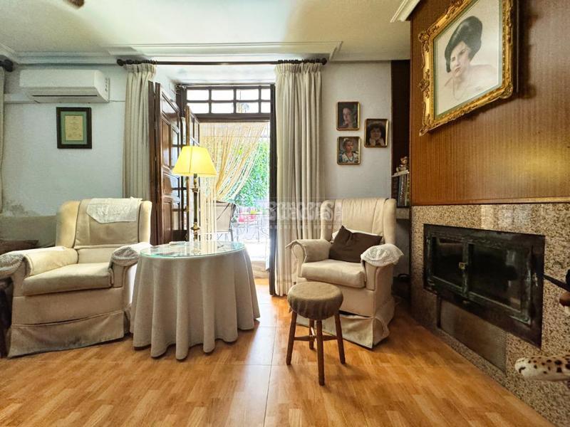 Foto fa5e1d40-4629-4980-92ae-5995a94a6ba5. Casa in Centro ciudad Linares