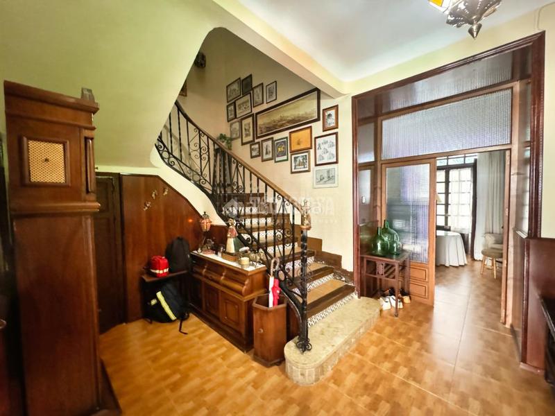 Foto fc7c8e87-3efd-4d68-8826-293fe6a42004. Casa in Centro ciudad Linares