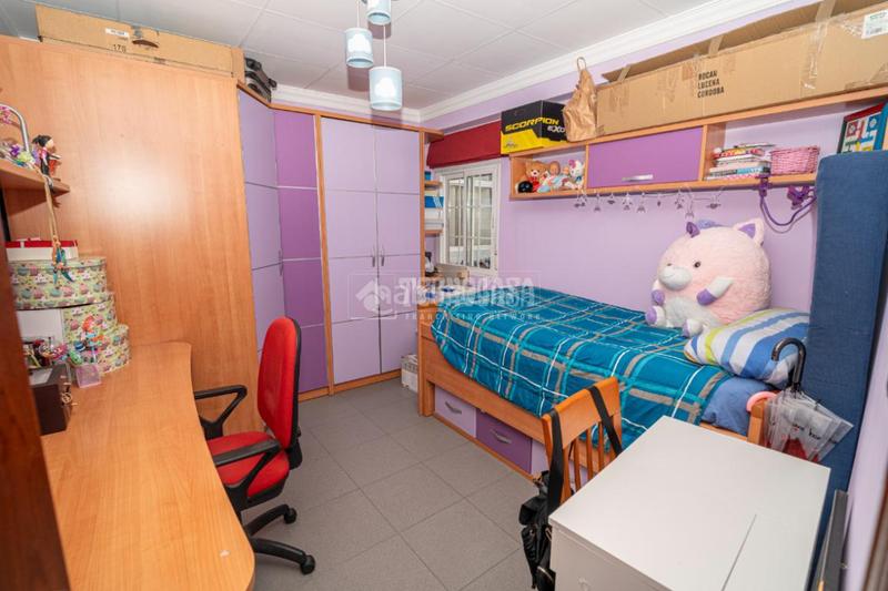 Foto 1429a5f0-fbe7-4c64-bed7-94b939519e4a. Flat in La Zarzuela - San José - Belén Linares