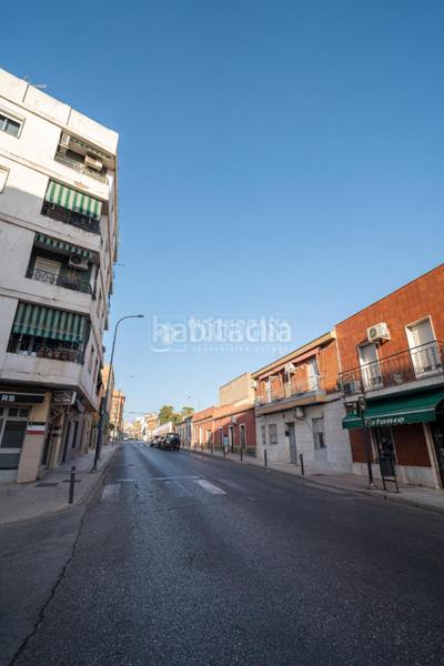 Foto 1e8952f7-3606-4fbd-95cf-f6c7998b2c40. Flat in La Zarzuela - San José - Belén Linares